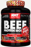 NXT NUTRITION - BEEF PROTEIN ISOLATE 1.8KG