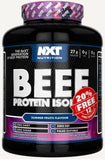 NXT NUTRITION - BEEF PROTEIN ISOLATE 1.8KG
