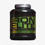 IRON ELITE - HIGH PROTEIN BLEND - 2.25KG