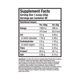 IRON ELITE - HIGH PROTEIN BLEND - 2.25KG