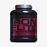 IRON ELITE - HIGH PROTEIN BLEND - 2.25KG