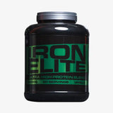 IRON ELITE - HIGH PROTEIN BLEND - 2.25KG