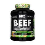 NXT NUTRITION - BEEF PROTEIN ISOLATE PROFESSIONAL 1.8KG