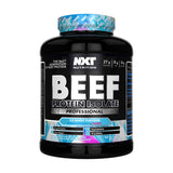 NXT NUTRITION - BEEF PROTEIN ISOLATE PROFESSIONAL 1.8KG