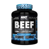 NXT NUTRITION - BEEF PROTEIN ISOLATE PROFESSIONAL 1.8KG