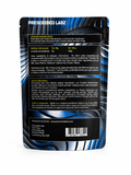 PRESCRIBED LABS - 100% CREATINE MONOHYDRATE 500G - 100 SERVINGS
