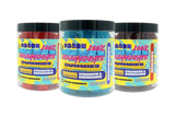 CHAOS CREW - CREATINE MONOHYDRATE GUMMIES -30 SERVINGS
