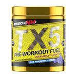 MUSCLE NH2 - TX5 PRE WORKOUT - 30 SERVINGS