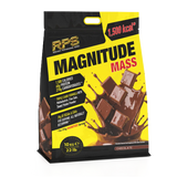 RPS - MAGNITUDE MASS GAINER 10KG