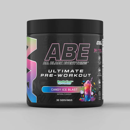 APPLIED NUTRITION - ABE PRE-WORKOUT 375G