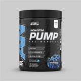 APPLIED NUTRITION - ABE PUMP PRE-WORKOUT 500G