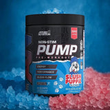 APPLIED NUTRITION - ABE PUMP PRE-WORKOUT 500G