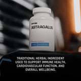 CONTEH SPORTS - ASTRAGALUS 120 CAPS