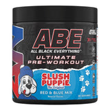 APPLIED NUTRITION - ABE PRE-WORKOUT 375G