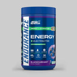 APPLIED NUTRITION - ENDURANCE - ENERGY + ELECTROLYTES 1.5KG