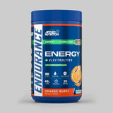 APPLIED NUTRITION - ENDURANCE - ENERGY + ELECTROLYTES 1.5KG
