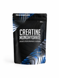 PRESCRIBED LABS - 100% CREATINE MONOHYDRATE 500G - 100 SERVINGS