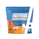 TRAINED BY JP - PERFORMANCE PROTEIN 2KG