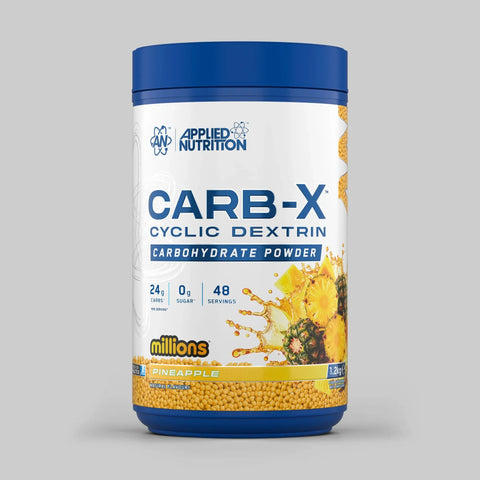 APPLIED NUTRITION - CARB-X 1.2KG