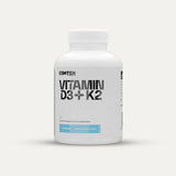 CONTEH SPORTS - VITAMIN D3 +K2 120 CAPS