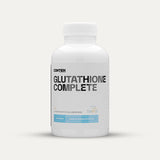 CONTEH SPORTS - GLUTATHIONE COMPLEX 120 CAPS