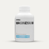 CONTEH SPORTS - MAGNESIUM 120 CAPS