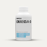 CONTEH SPORTS - OMEGA-3 30 CAPS