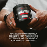 CONTEH SPORTS - HYDRA FLOW ELECTROLYTES 300G