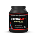 STROM SPORTS - HYDRAMAX 90 SERVS