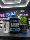 NXT NUTRITION BUNDLE DEAL 1 - (PROTEIN, CREATINE, SHAKER)