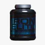 IRON ELITE - HIGH PROTEIN BLEND - 2.25KG