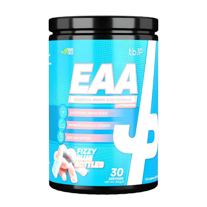 TRAINED BY JP - EAA + HYDRATION 300G