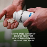 CONTEH SPORTS - NATTOKINASE 60 CAPS