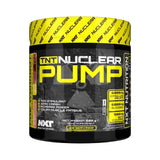 NXT NUTRITION - TNT NUCLEAR PUMP 500G