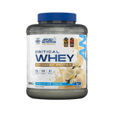 APPLIED NUTRITION - CRITICAL WHEY PROTEIN 2KG