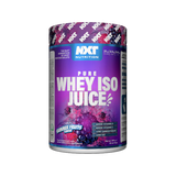 NXT NUTRITION - WHEY ISO JUICE 900G