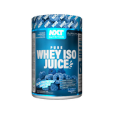 NXT NUTRITION - WHEY ISO JUICE 900G