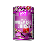 NXT NUTRITION - WHEY ISO JUICE 900G