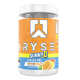 RYSE - LOADED PRE 420G