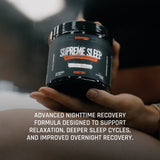 CONTEH SPORTS - SUPREME SLEEP 300G