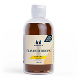 MYPROTEIN FLAVOUR DROPS 50ML