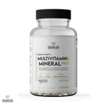 SUPPLEMENT NEEDS - MULTI VITAMIN & MINERAL PRO (30 caps)