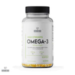 SUPPLEMENT NEEDS - OMEGA-3 (90 GELS)