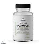 SUPPLEMENT NEEDS - VITAMIN B COMPLEX (120 CAPS)