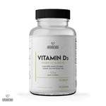 SUPPLEMENT NEEDS - VITAMIN D3 (120 CAPS)