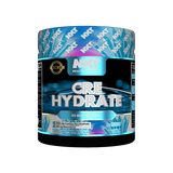 NXT NUTRITION - CRE HYDRATE 360G (60 SERVINGS)