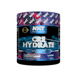 NXT NUTRITION - CRE HYDRATE 360G (60 SERVINGS)