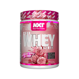 NXT NUTRITION - PURE WHEY DELUXE 510G