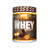NXT NUTRITION - PURE WHEY DELUXE 510G