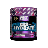 NXT NUTRITION - CRE HYDRATE 360G (60 SERVINGS)